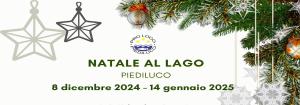  playbill Christmas at the Lake - Piediluco - Terni 